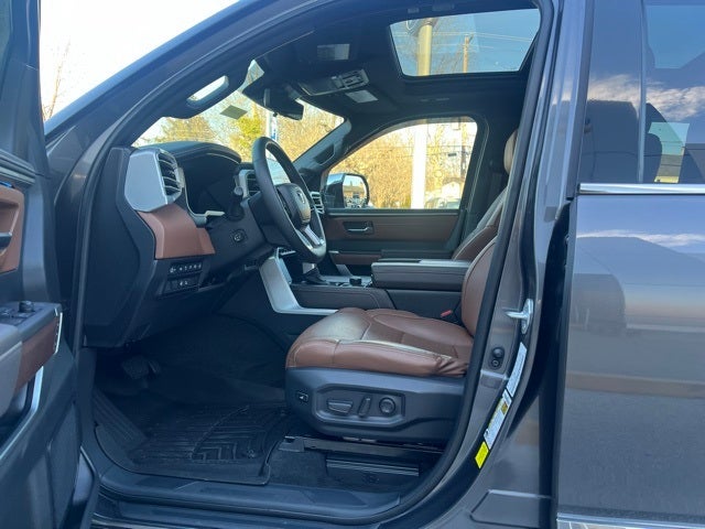 2023 Toyota Tundra 4WD 1794 Edition