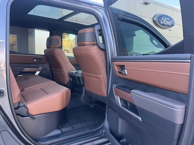 2023 Toyota Tundra 4WD 1794 Edition