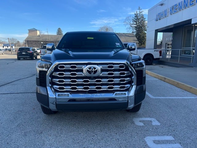 2023 Toyota Tundra 4WD 1794 Edition