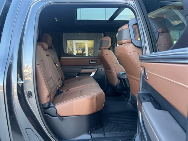 2023 Toyota Tundra 4WD 1794 Edition