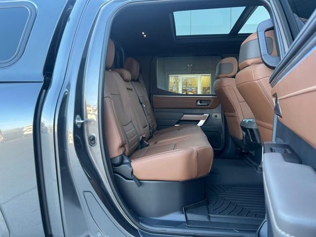 2023 Toyota Tundra 4WD 1794 Edition