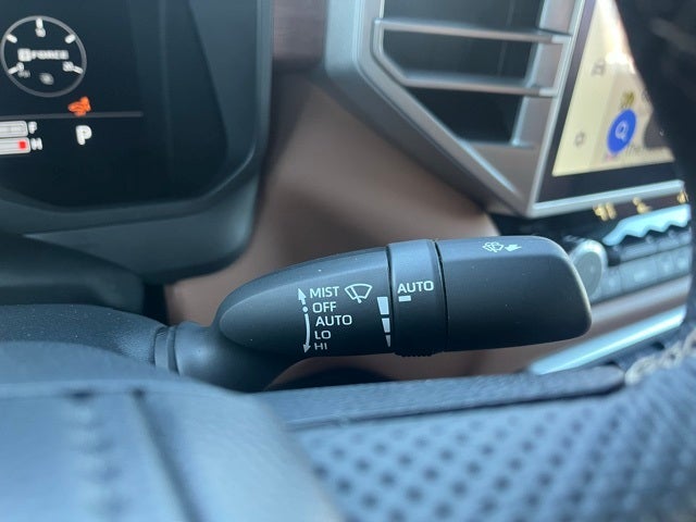 2023 Toyota Tundra 4WD 1794 Edition