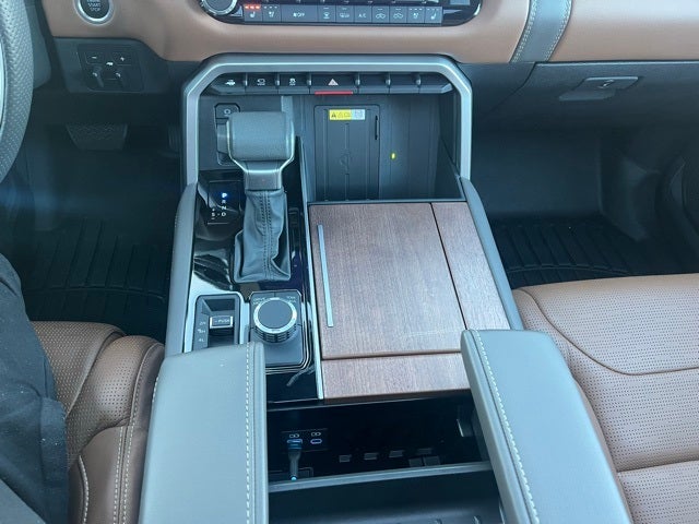 2023 Toyota Tundra 4WD 1794 Edition