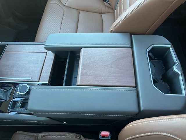 2023 Toyota Tundra 4WD 1794 Edition