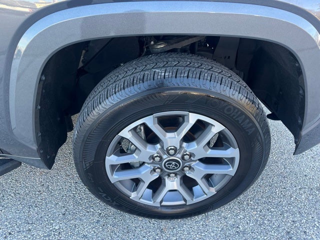 2023 Toyota Tundra 4WD 1794 Edition
