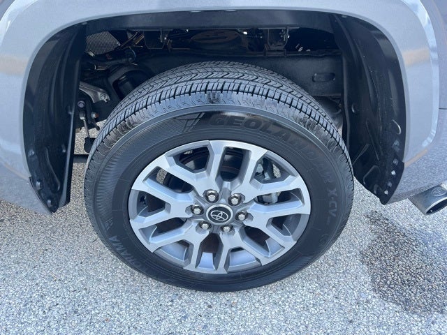 2023 Toyota Tundra 4WD 1794 Edition