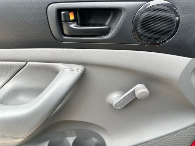 2012 Toyota Tacoma Base