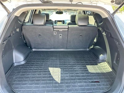 2018 Hyundai Santa Fe Sport 2.0T Ultimate