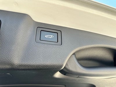 2018 Hyundai Santa Fe Sport 2.0T Ultimate