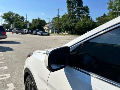 2018 Hyundai Santa Fe Sport 2.0T Ultimate