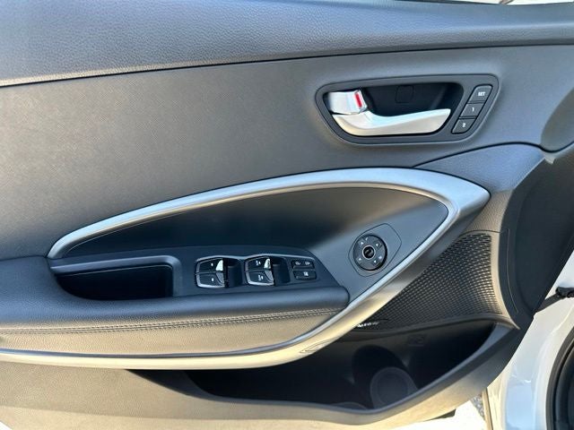 2018 Hyundai Santa Fe Sport 2.0T Ultimate