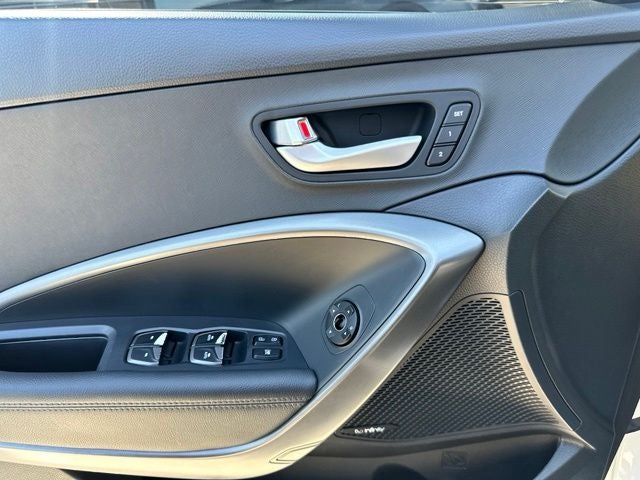 2018 Hyundai Santa Fe Sport 2.0T Ultimate