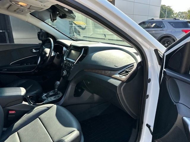 2018 Hyundai Santa Fe Sport 2.0T Ultimate