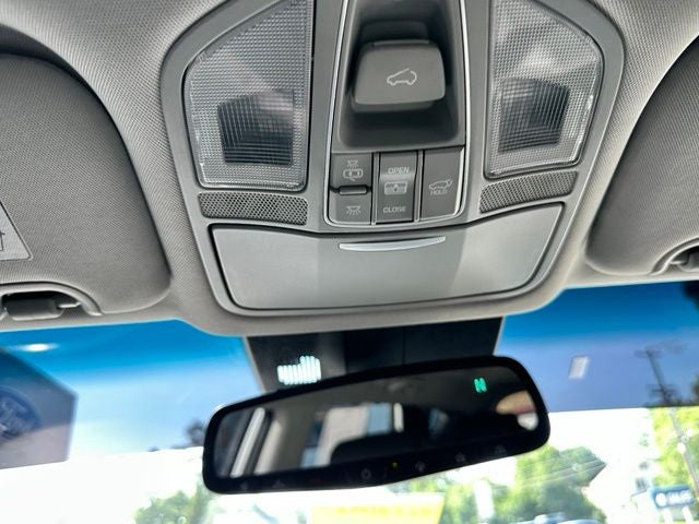2018 Hyundai Santa Fe Sport 2.0T Ultimate