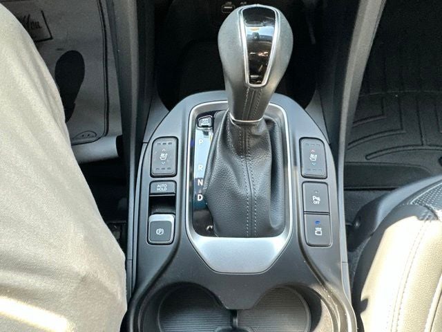 2018 Hyundai Santa Fe Sport 2.0T Ultimate
