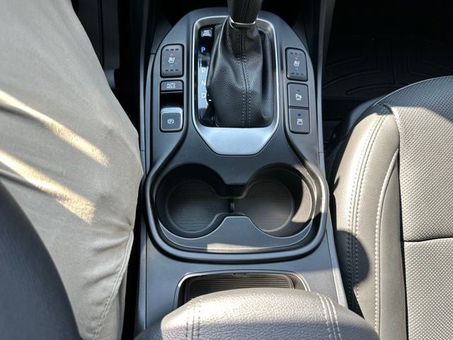 2018 Hyundai Santa Fe Sport 2.0T Ultimate