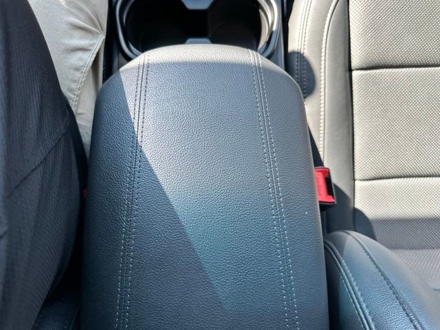 2018 Hyundai Santa Fe Sport 2.0T Ultimate