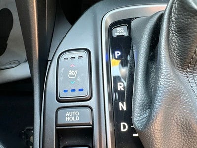 2018 Hyundai Santa Fe Sport 2.0T Ultimate