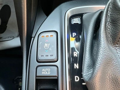 2018 Hyundai Santa Fe Sport 2.0T Ultimate