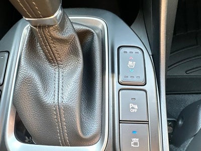 2018 Hyundai Santa Fe Sport 2.0T Ultimate