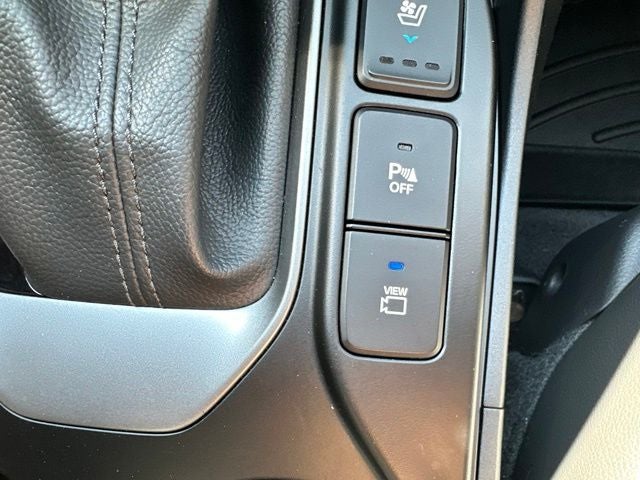2018 Hyundai Santa Fe Sport 2.0T Ultimate