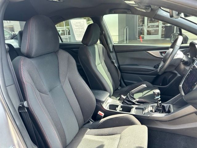 2023 Subaru WRX Premium