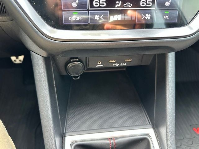 2023 Subaru WRX Premium