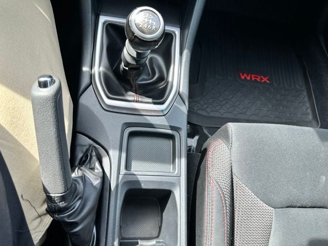 2023 Subaru WRX Premium