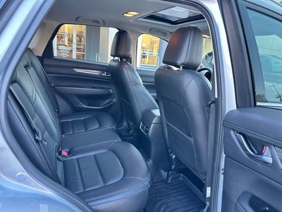 2021 Mazda Mazda CX-5 Grand Touring