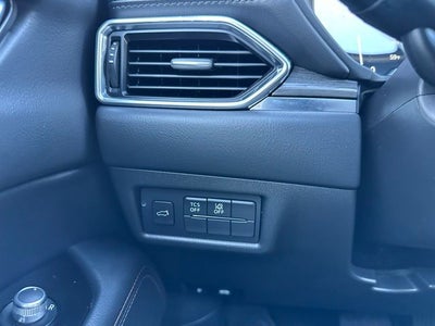 2021 Mazda Mazda CX-5 Grand Touring