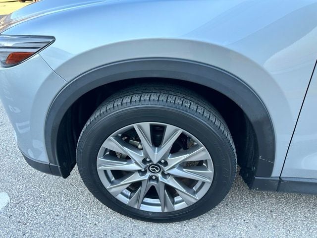 2021 Mazda Mazda CX-5 Grand Touring