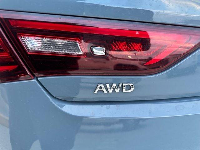 2021 INFINITI Q60 RED SPORT 400