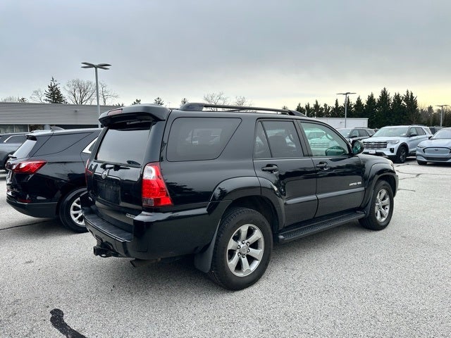 2006 Toyota 4Runner Limited