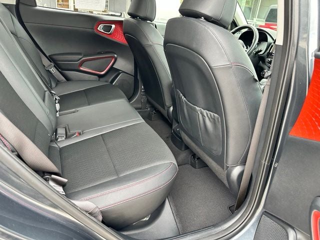 2023 Kia Soul GT-Line
