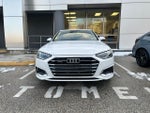 2023 Audi A4 Sedan Premium