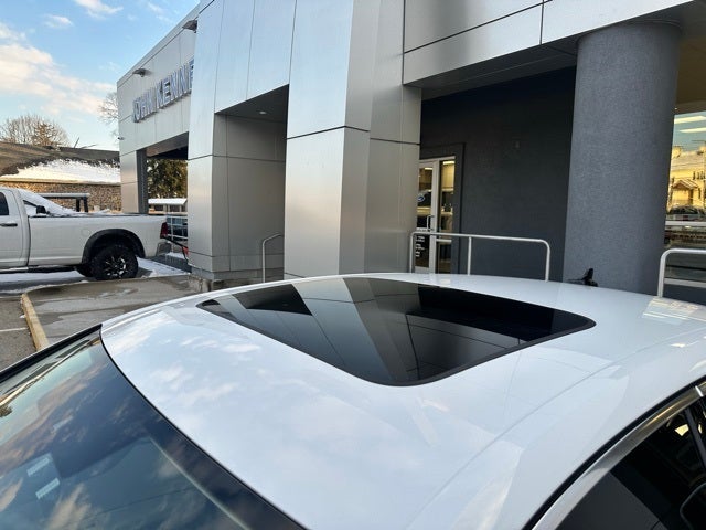 2023 Audi A4 Sedan Premium