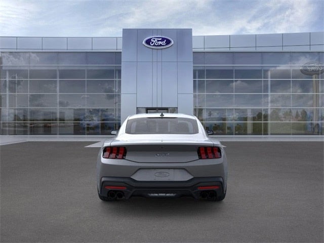 2026 Ford Mustang GT Fastback