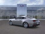 2026 Ford Mustang EcoBoost Fastback