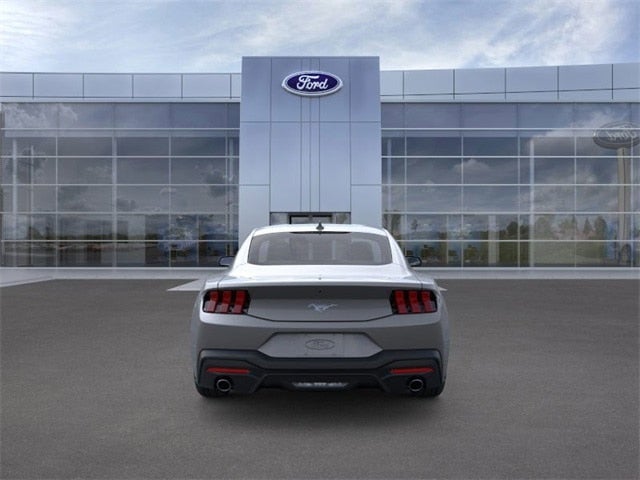 2026 Ford Mustang EcoBoost Fastback