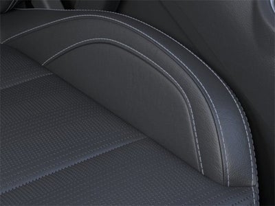 2026 Ford Mustang EcoBoost Premium Fastback