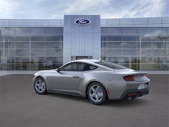2026 Ford Mustang EcoBoost Premium Fastback