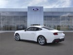 2026 Ford Mustang EcoBoost Fastback