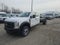 2026 Ford Super Duty F-550 DRW XL 4WD SuperCab 192 WB 84 CA