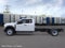2026 Ford Super Duty F-550 DRW XL 4WD SuperCab 192 WB 84 CA