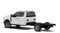 2027 Ford Super Duty F-350 SRW XL 4WD SuperCab 168 WB 60 CA