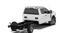 2027 Ford Super Duty F-350 SRW XL 4WD SuperCab 168 WB 60 CA
