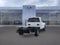 2026 Ford Super Duty F-350 SRW XL 4WD SuperCab 168 WB 60 CA