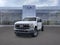 2026 Ford Super Duty F-350 SRW XL 4WD SuperCab 168 WB 60 CA
