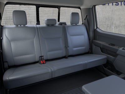 2026 Ford Super Duty F-450 DRW XL 4WD Crew Cab 203 WB 84 CA