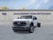 2026 Ford Super Duty F-450 DRW XL 4WD Crew Cab 203 WB 84 CA